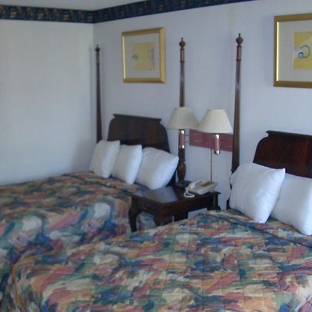 Regency Inn Of ネイパービル エクステリア 写真